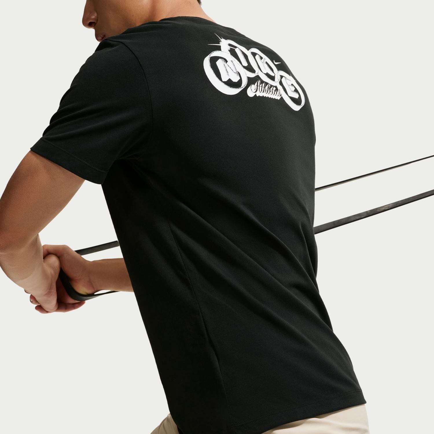 NIKE NIKE Dri-FIT Tee｜OSHMAN'S ONLINE 公式通販