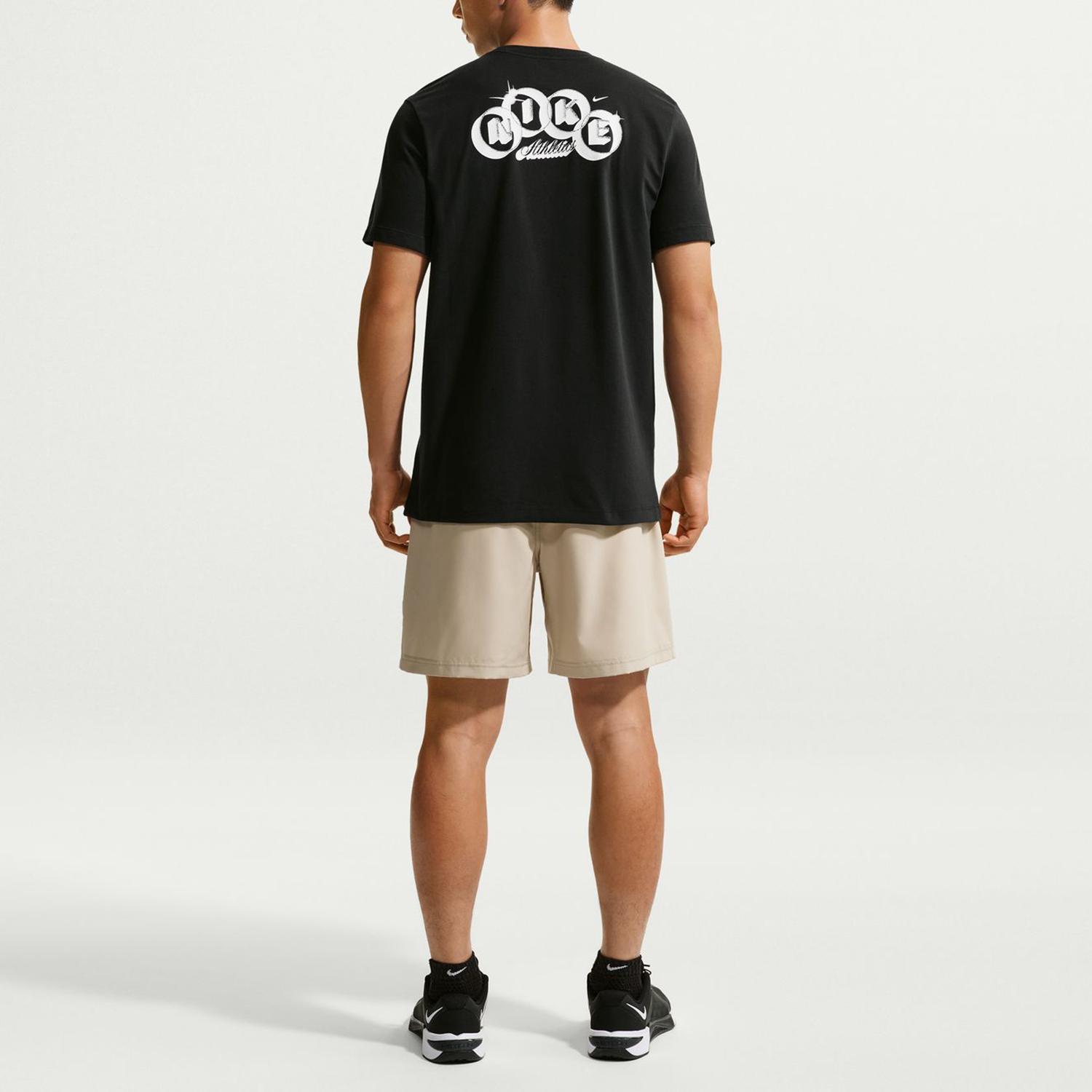 Nike Dri-FIT ブラック Tシャツ XXL NIKE NIKE Dri-FIT Tee｜OSHMAN'S ONLINE 公式通販