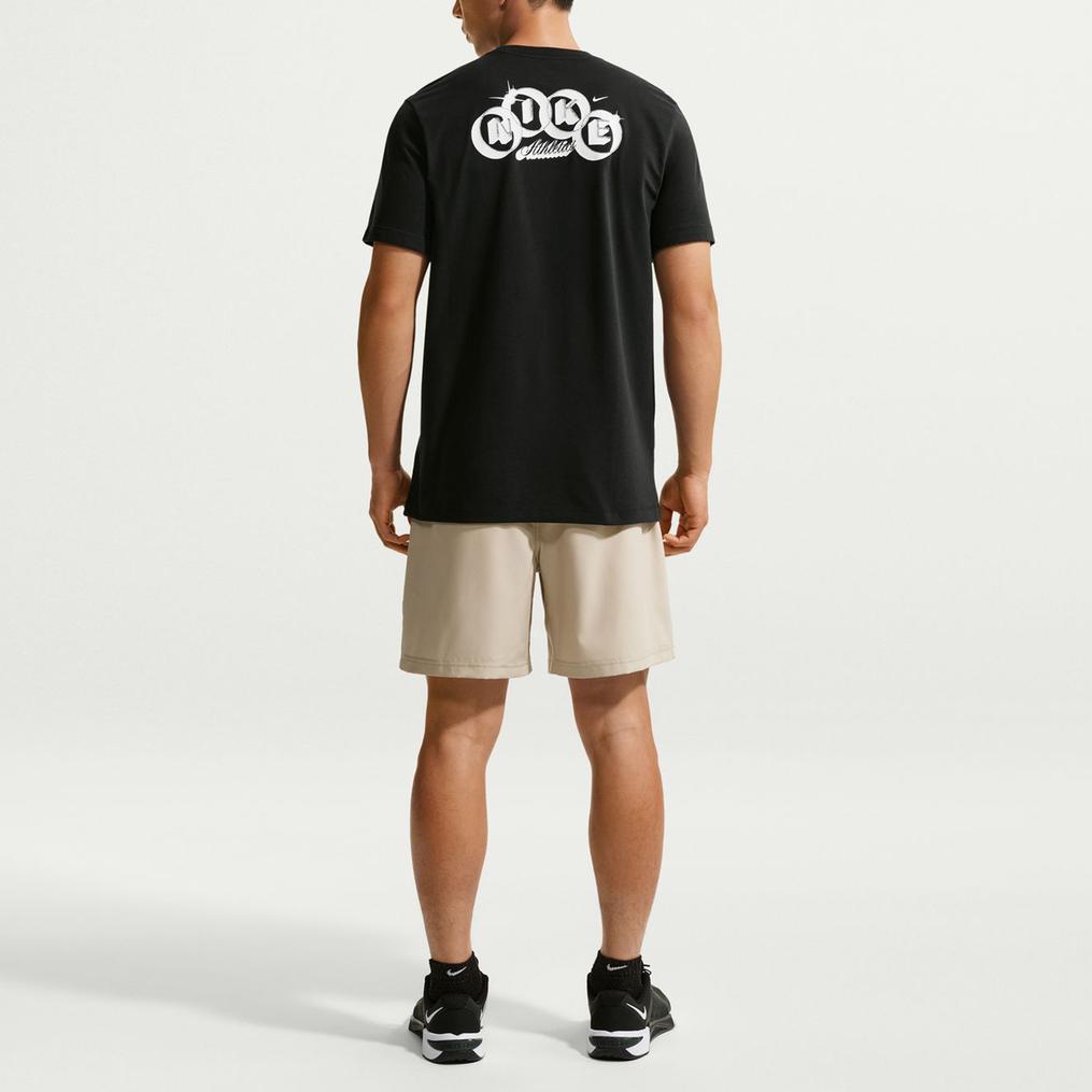  NIKE NIKE Dri-FIT Tee画像6