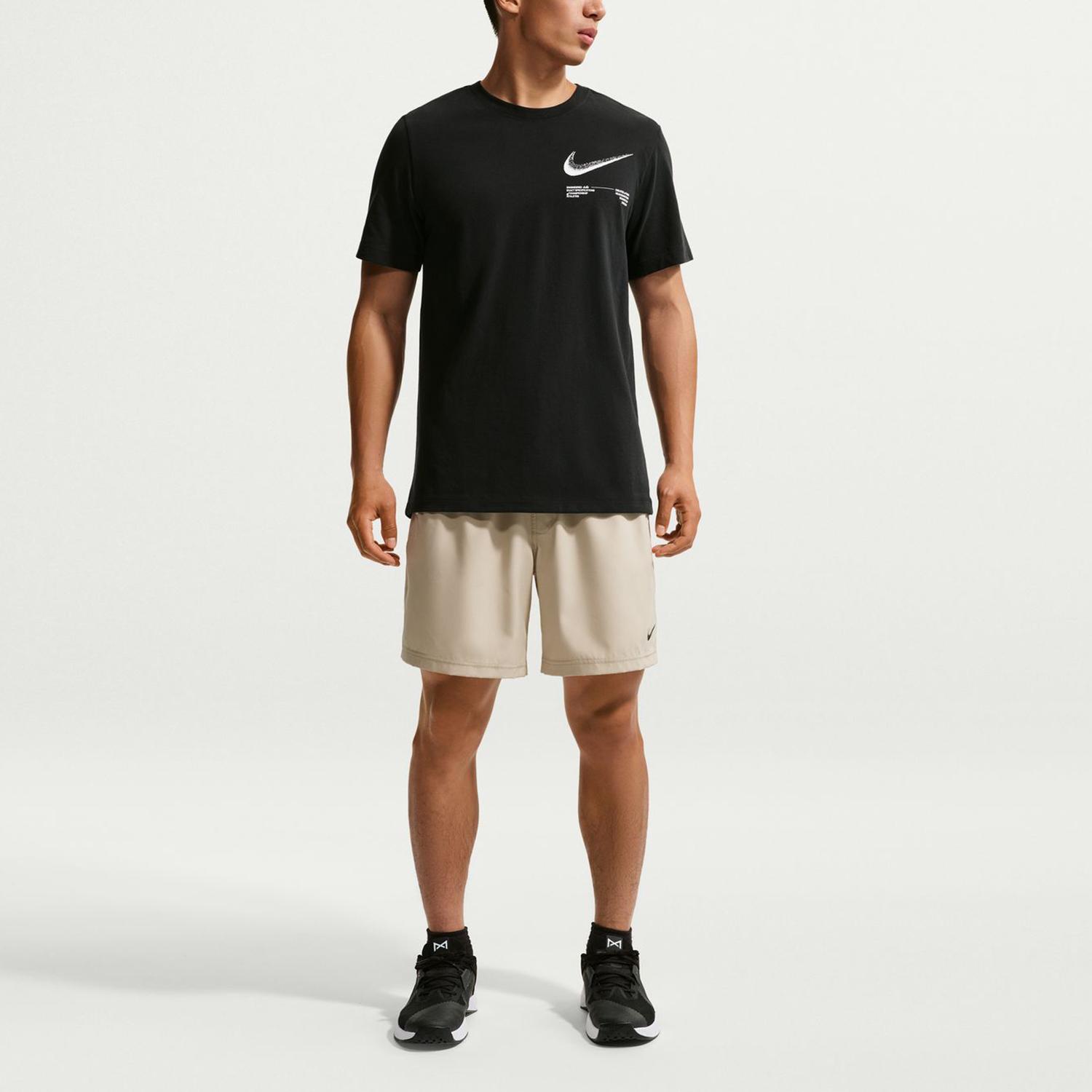 NIKE NIKE Dri-FIT Tee｜OSHMAN'S ONLINE 公式通販