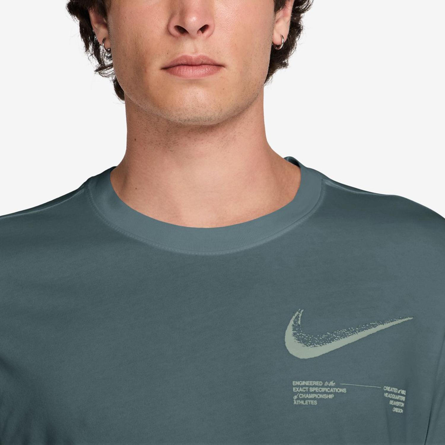 NIKE NIKE Dri-FIT Tee｜OSHMAN'S ONLINE 公式通販