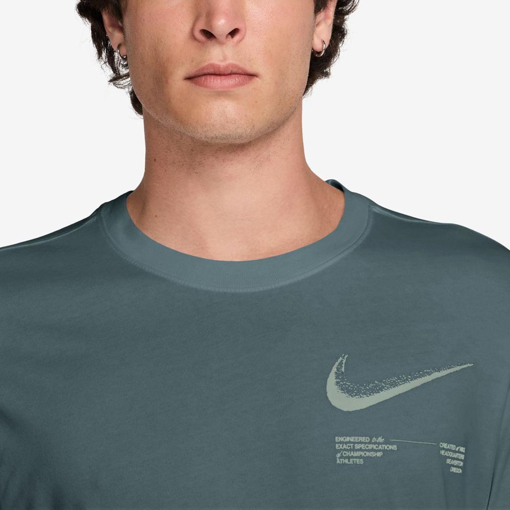  NIKE NIKE Dri-FIT Tee画像2