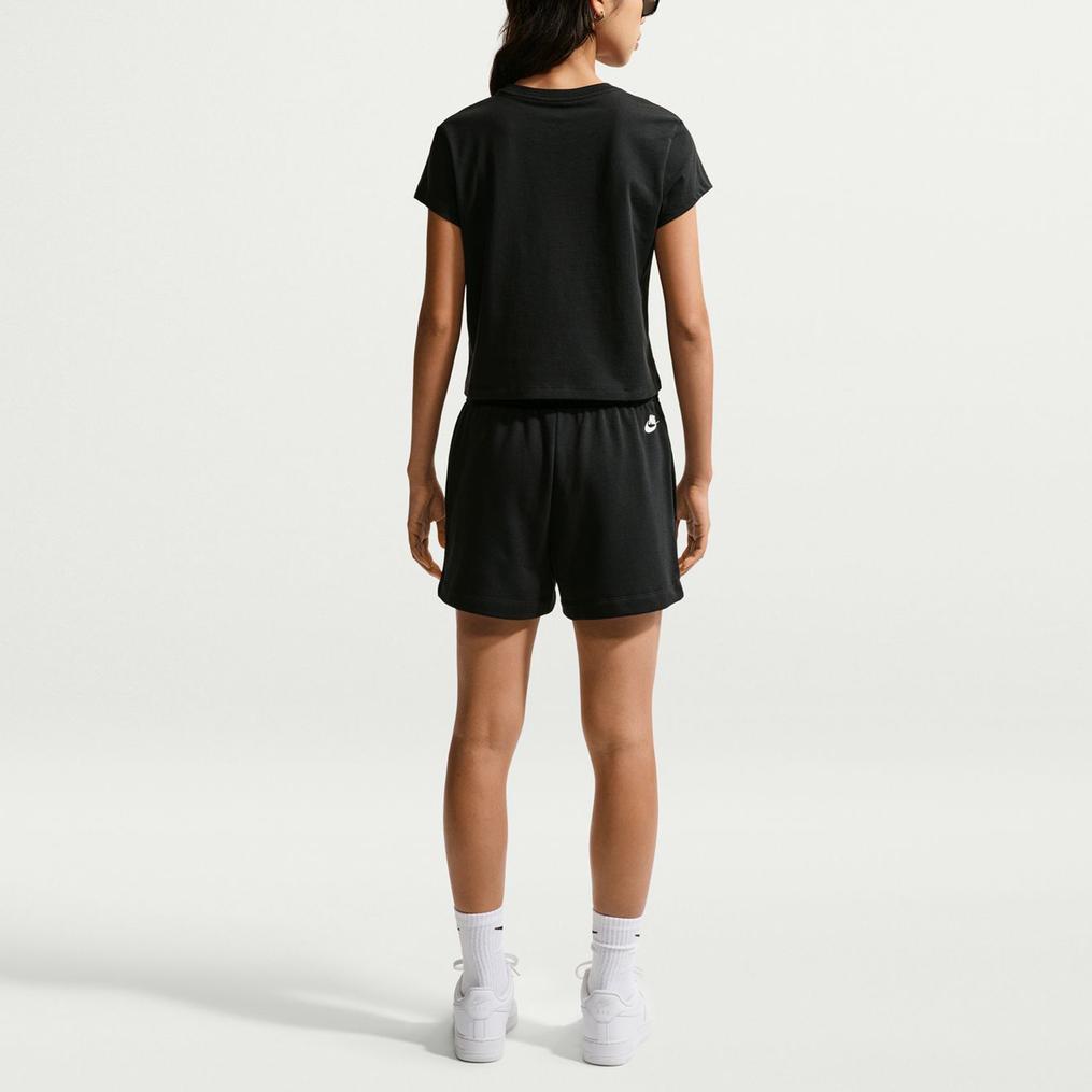  NIKE NIKE Sports Wear Club S/S Tee画像6