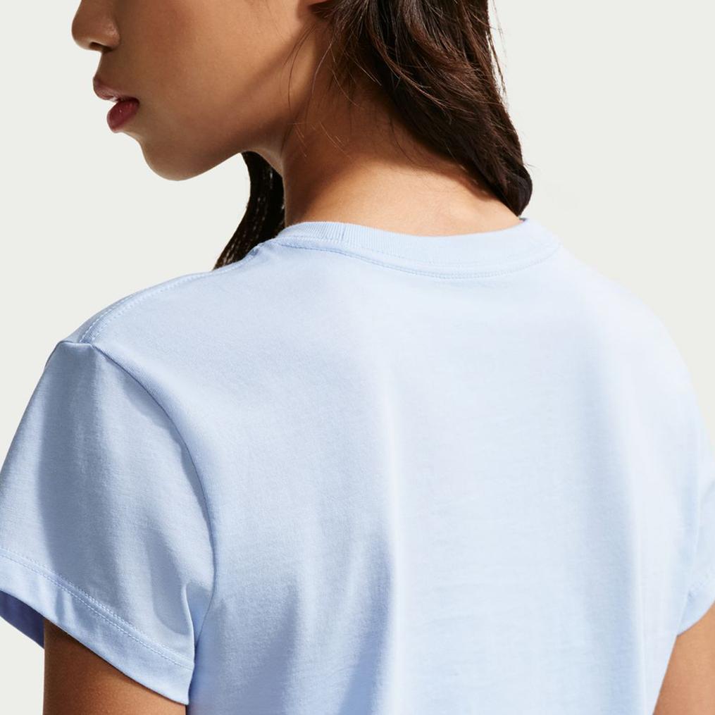  NIKE NIKE Sports Wear Club S/S Tee画像3
