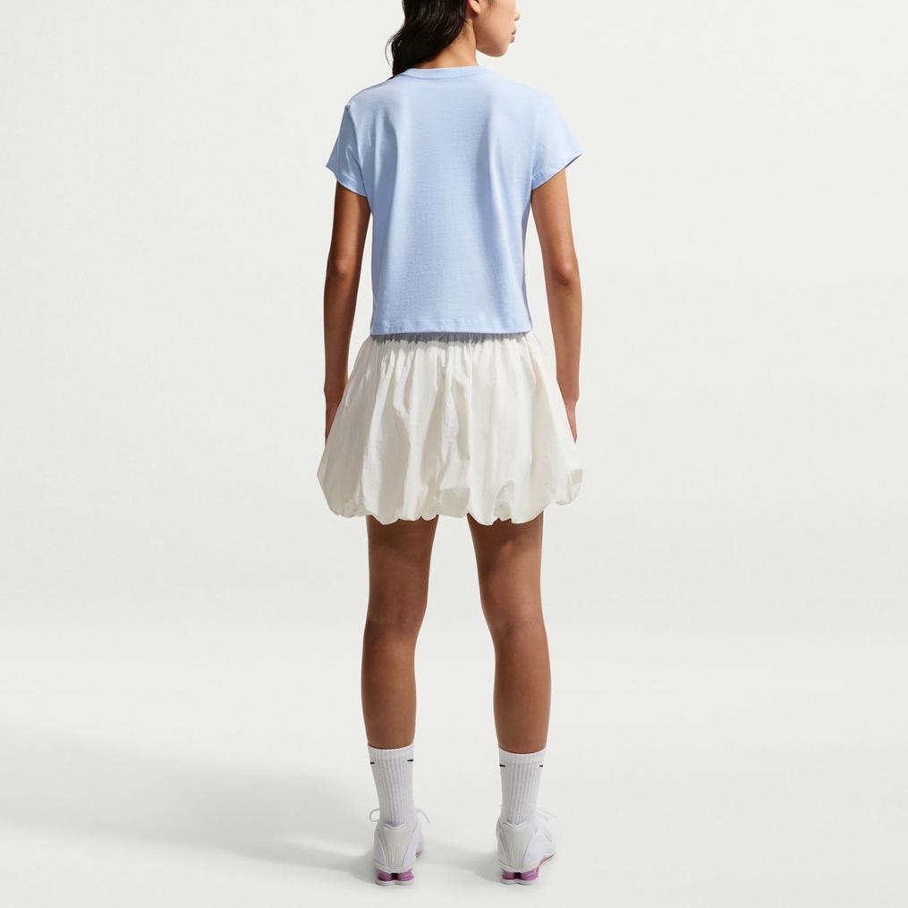  NIKE NIKE Sports Wear Club S/S Tee画像6