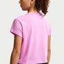  NIKE NIKE Sports Wear Club S/S Tee画像3