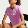  NIKE NIKE Sports Wear Club S/S Tee画像2