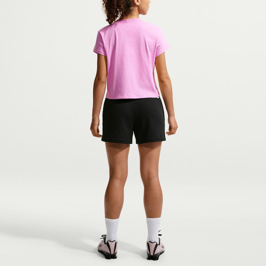  NIKE NIKE Sports Wear Club S/S Tee画像6