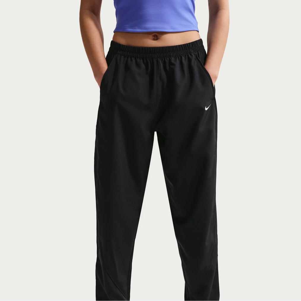  NIKE NIKE One Dri-FIT Midrise Woven Pants画像1