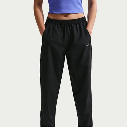 NIKE ワン  Dri-FIT ミッドライズウーブンパンツ