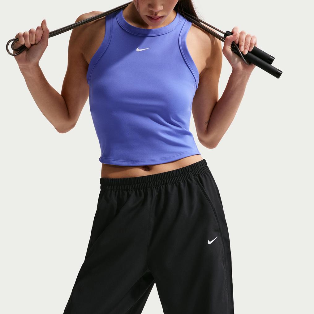  NIKE NIKE One Dri-FIT Midrise Woven Pants画像2