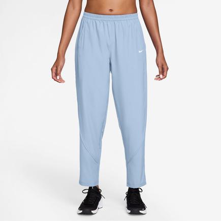 NIKE ワン  Dri-FIT ミッドライズウーブンパンツ