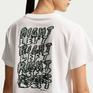  NIKE NIKE Dri-FIT S/S Cropped Tee画像3
