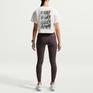  NIKE NIKE Dri-FIT S/S Cropped Tee画像4
