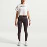  NIKE NIKE Dri-FIT S/S Cropped Tee画像6