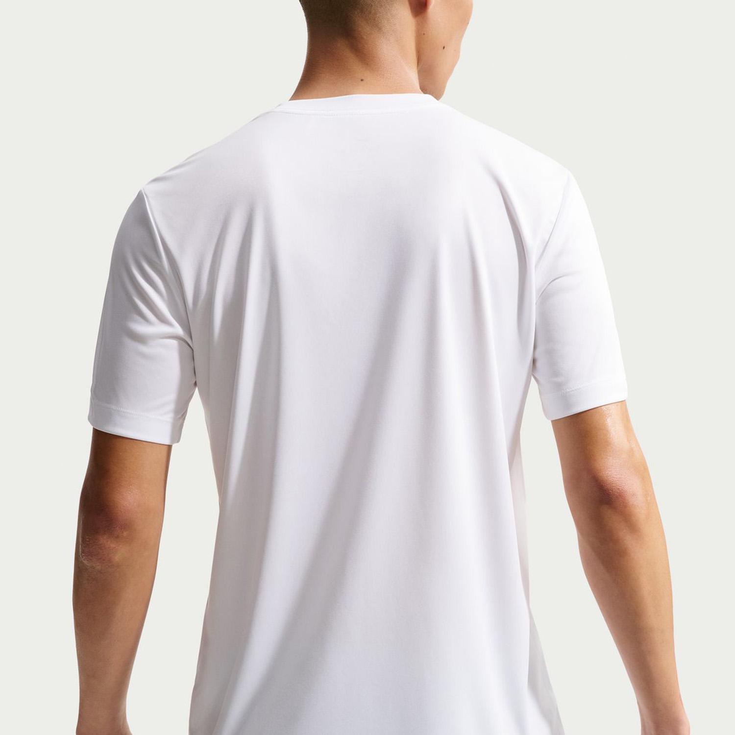 NIKE NIKE Dri-FIT Tee STD Flex｜OSHMAN'S ONLINE 公式通販
