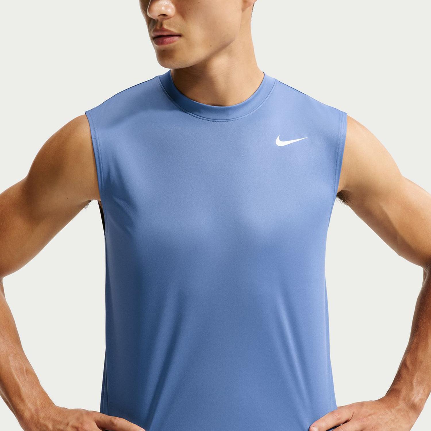 スリーブレス ナイキ ランニングシャツ NIKE, Tシャツ・タンクトップ