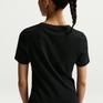  NIKE NIKE Sports Wear Slim S/S Burnout Logo Tops画像3