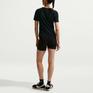  NIKE NIKE Sports Wear Slim S/S Burnout Logo Tops画像6
