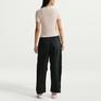  NIKE NIKE Sports Wear Slim S/S Burnout Logo Tops画像4
