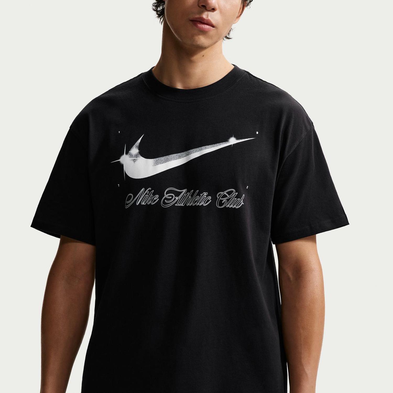 NIKE NIKE N.A.C. Tee｜OSHMAN'S ONLINE 公式通販