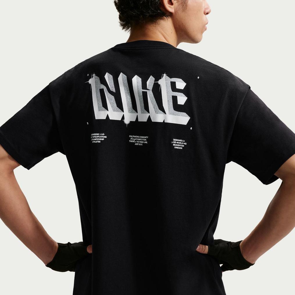  NIKE NIKE N.A.C. Tee画像3