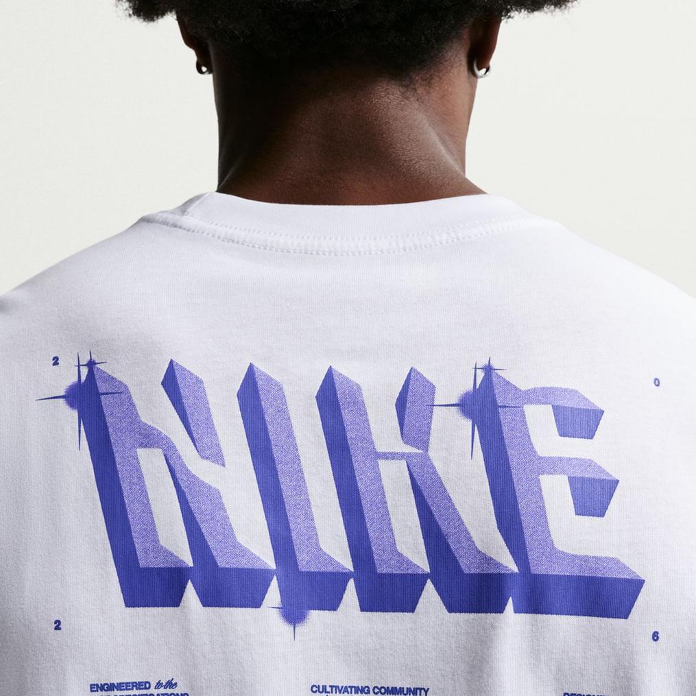  NIKE NIKE N.A.C. Tee画像3