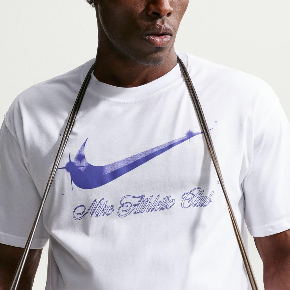  NIKE NIKE N.A.C. Tee画像2