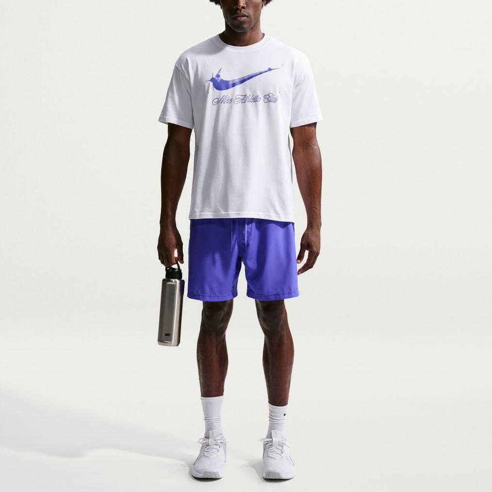  NIKE NIKE N.A.C. Tee画像4