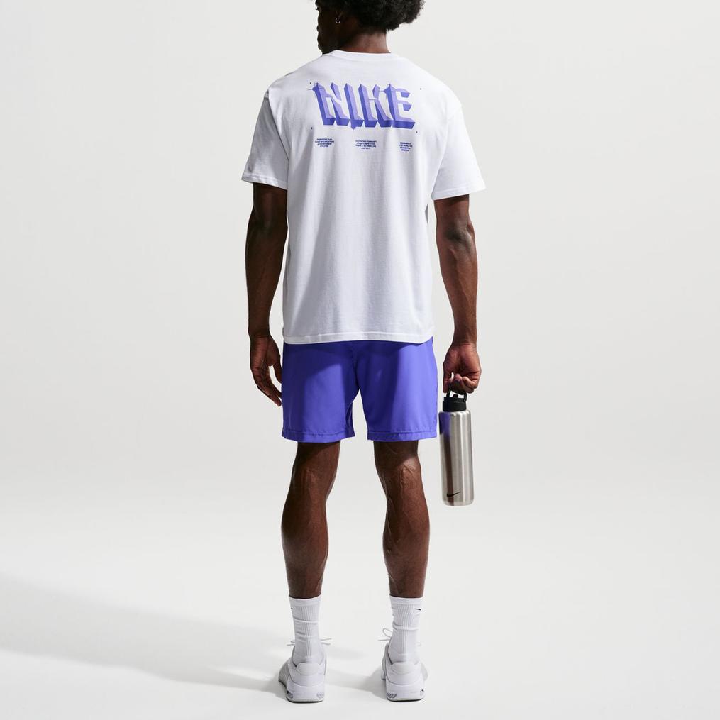  NIKE NIKE N.A.C. Tee画像6