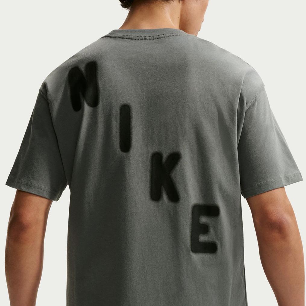  NIKE NIKE N.A.C. Tee画像1