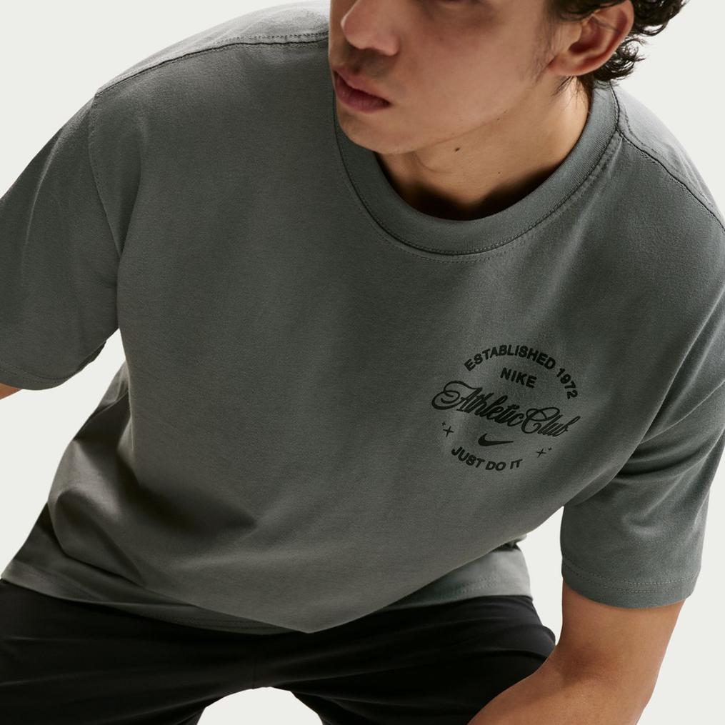  NIKE NIKE N.A.C. Tee画像2