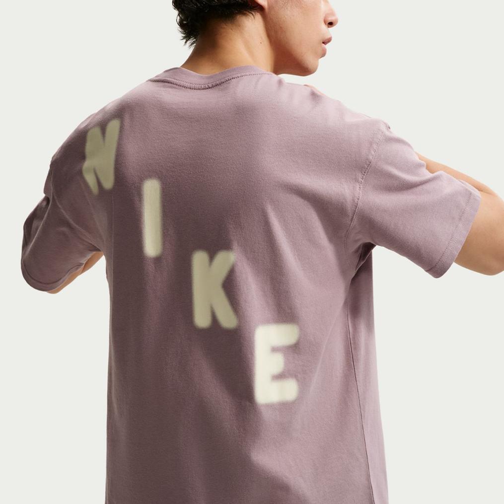  NIKE NIKE N.A.C. Tee画像1