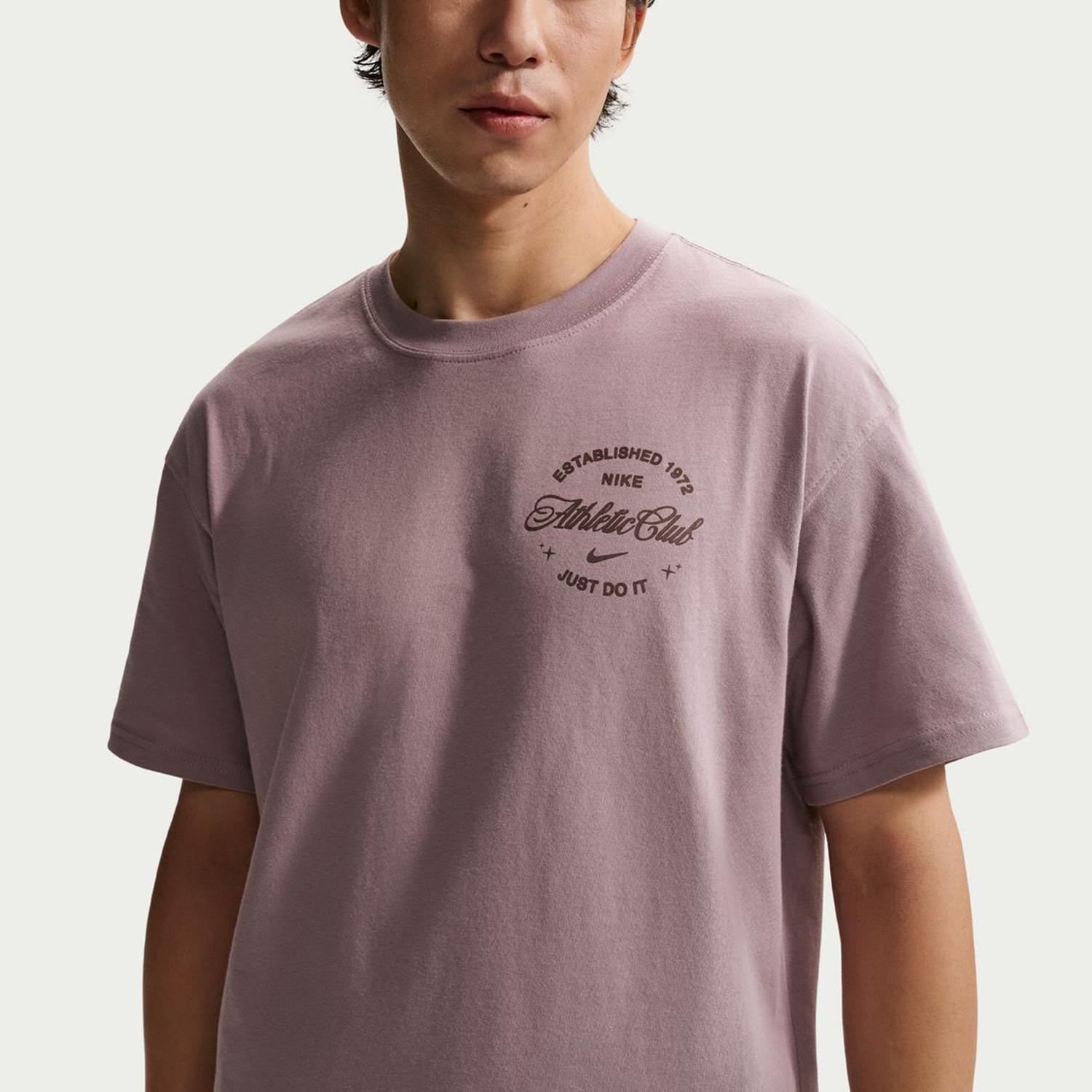 NIKE NIKE N.A.C. Tee｜OSHMAN'S ONLINE 公式通販