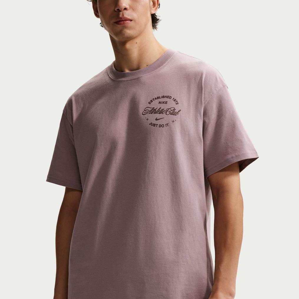  NIKE NIKE N.A.C. Tee画像2