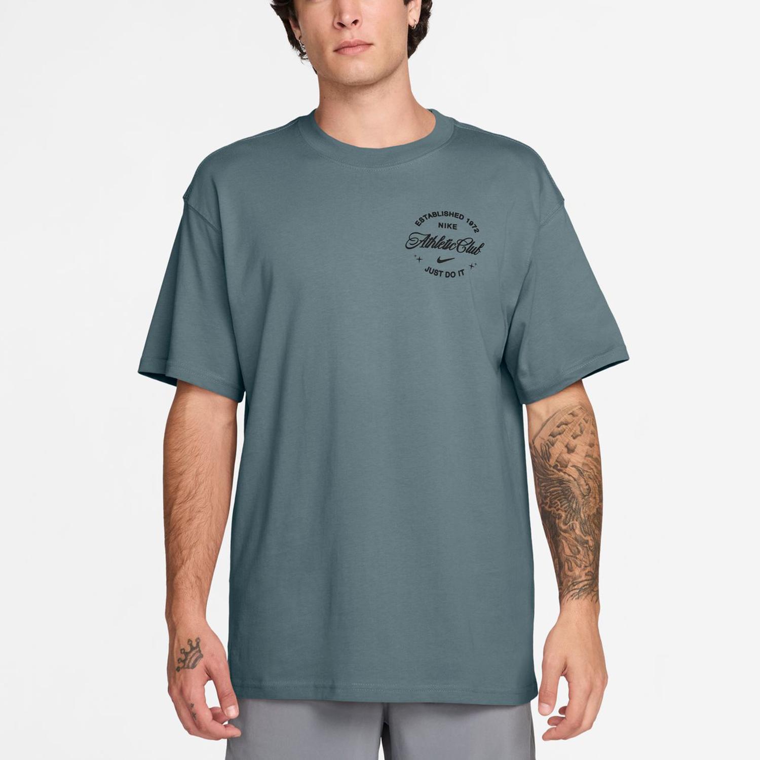 NIKE NIKE N.A.C. Tee｜OSHMAN'S ONLINE 公式通販