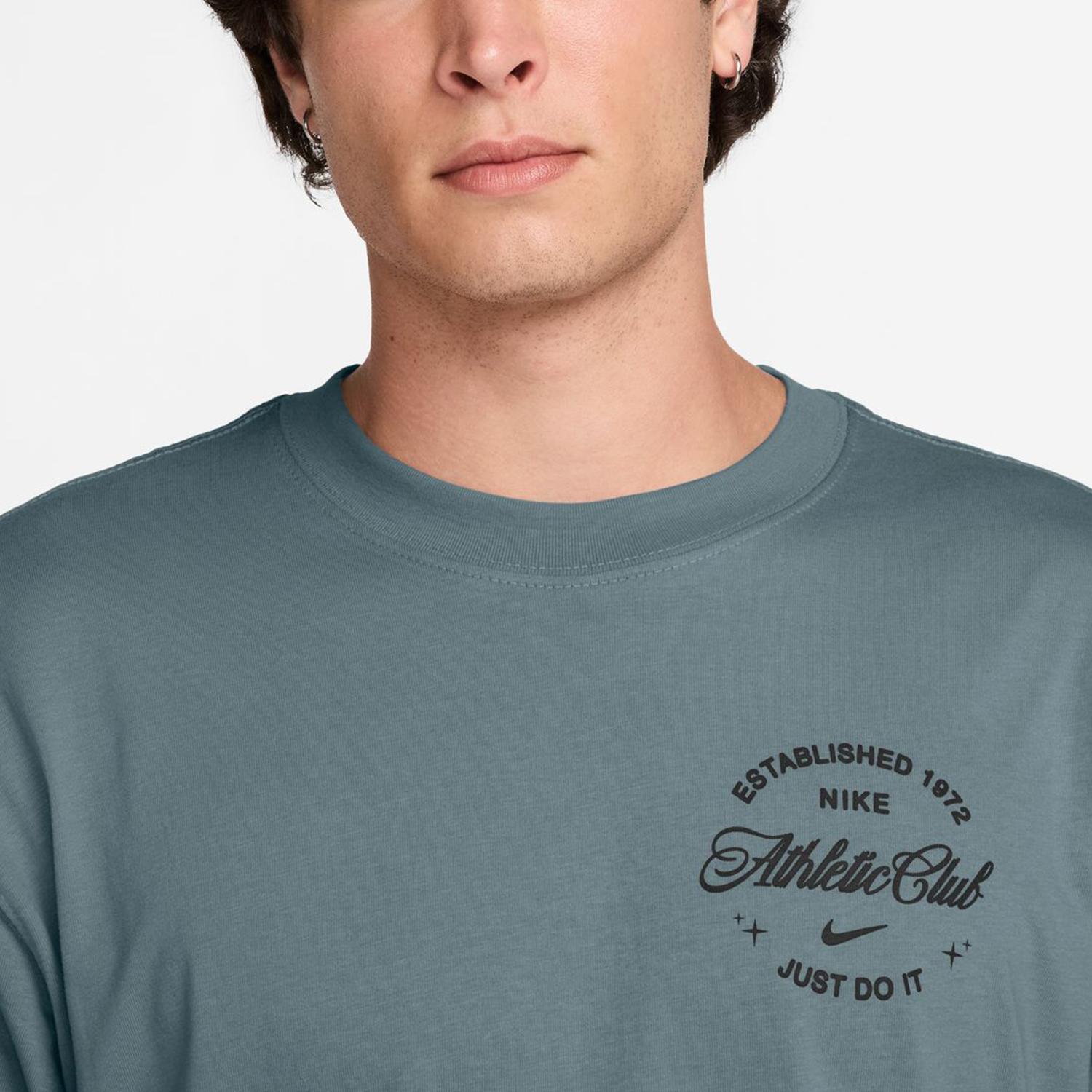 NIKE NIKE N.A.C. Tee｜OSHMAN'S ONLINE 公式通販