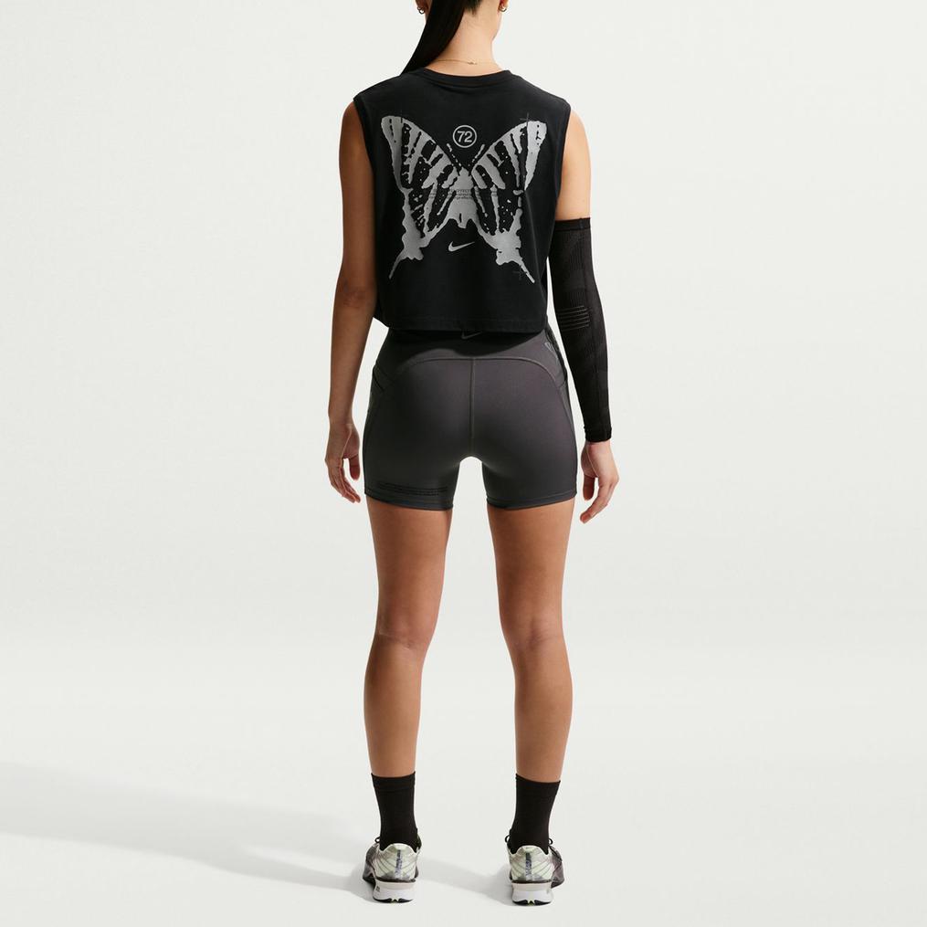  NIKE NIKE Swift Highwaist Tight Run Short Pants画像5
