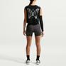  NIKE NIKE Swift Highwaist Tight Run Short Pants画像5
