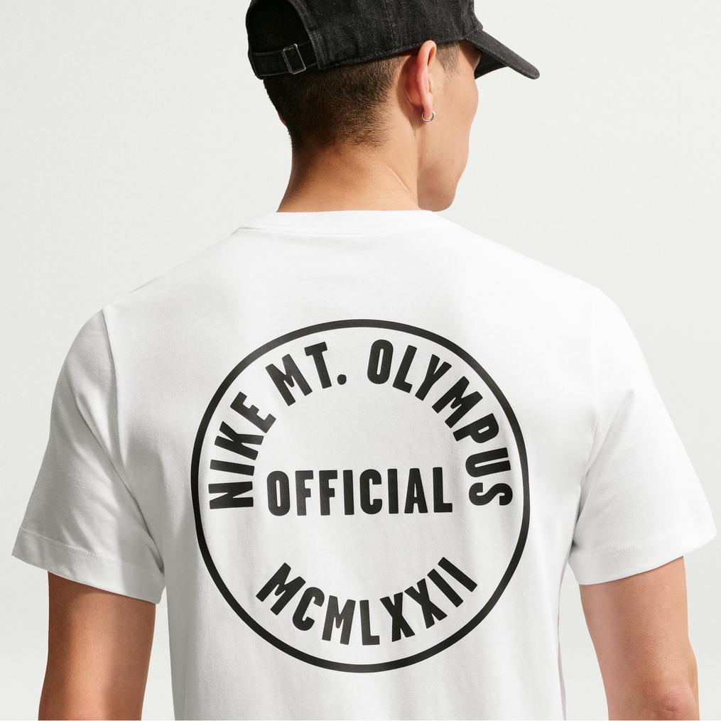  NIKE NIKE Sports Wear T-Shirt画像1