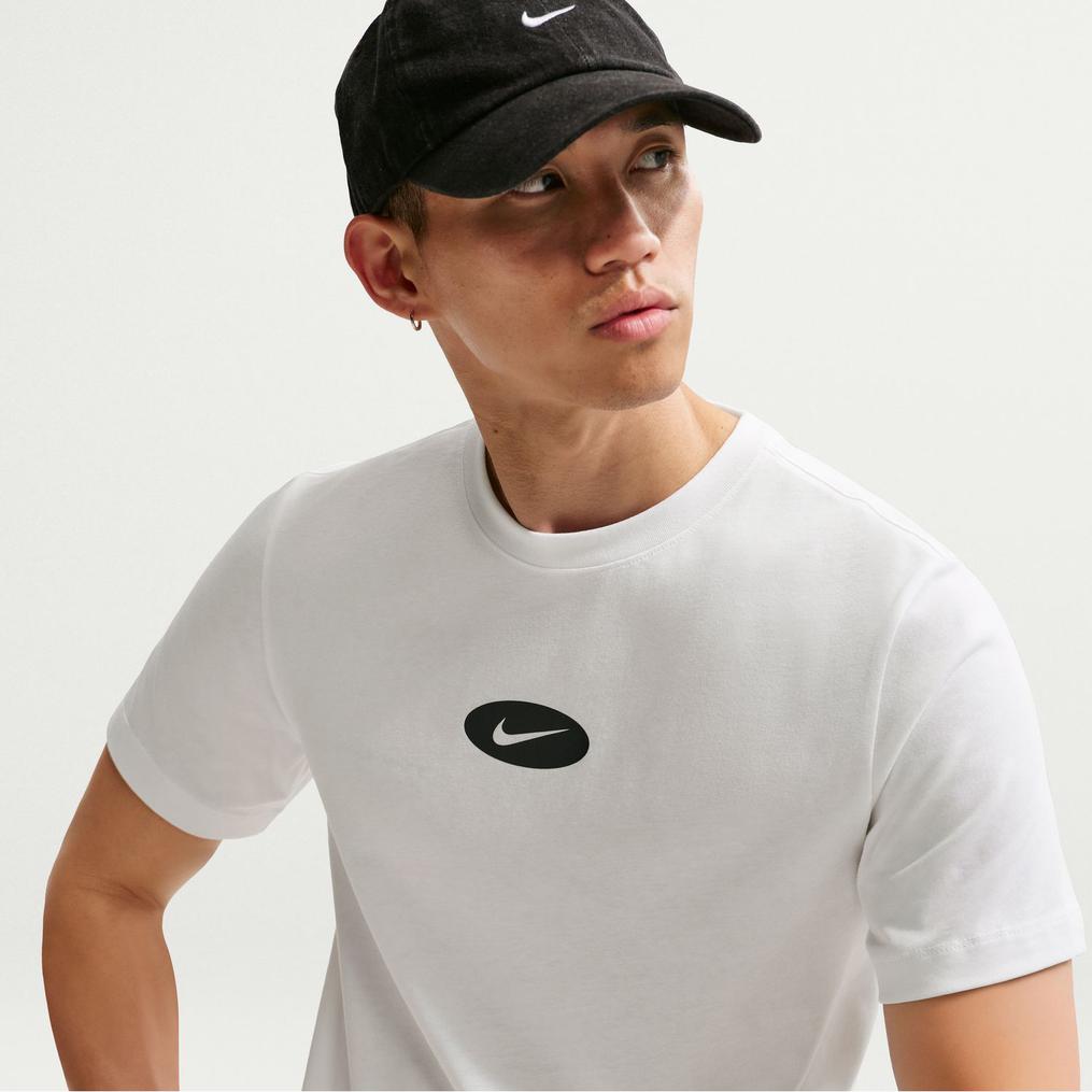  NIKE NIKE Sports Wear T-Shirt画像2