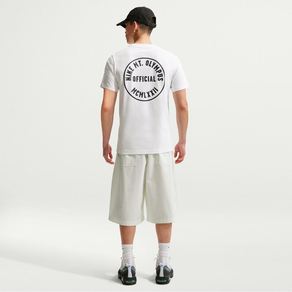  NIKE NIKE Sports Wear T-Shirt画像4