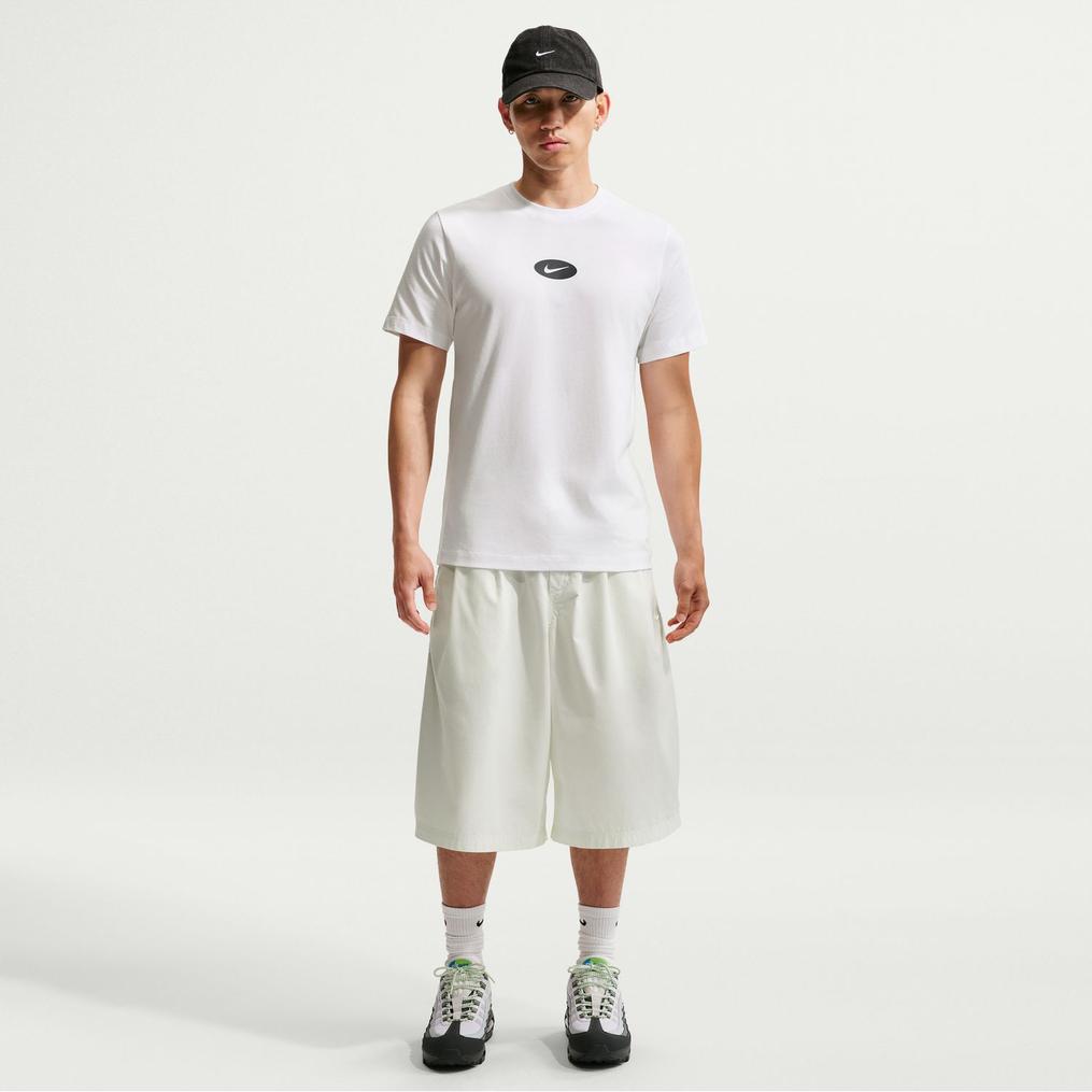  NIKE NIKE Sports Wear T-Shirt画像6