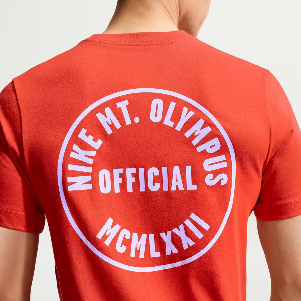  NIKE NIKE Sports Wear T-Shirt画像1