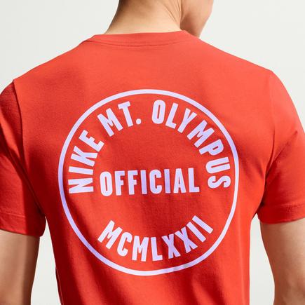 NIKE スポーツウェア Tシャツ