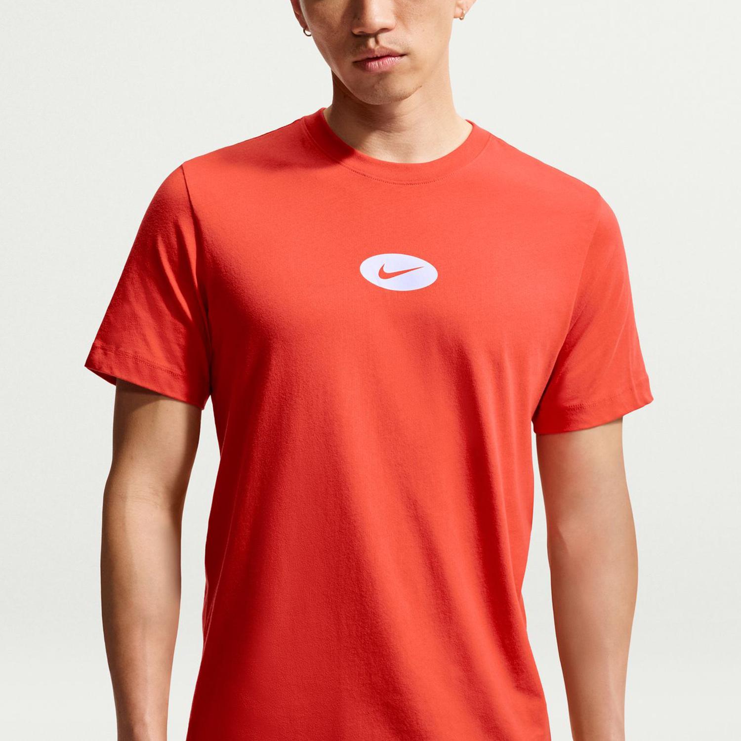 まき　NIKE　ランニング　テックニット　Tシャツ　Mサイズ NIKE NIKE Sports Wear T-Shirt｜OSHMAN'S ONLINE 公式通販