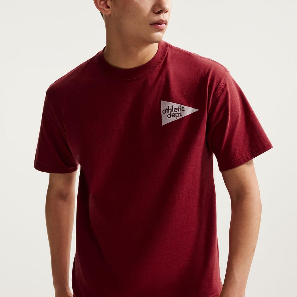  NIKE NIKE Sports Wear Tee画像1