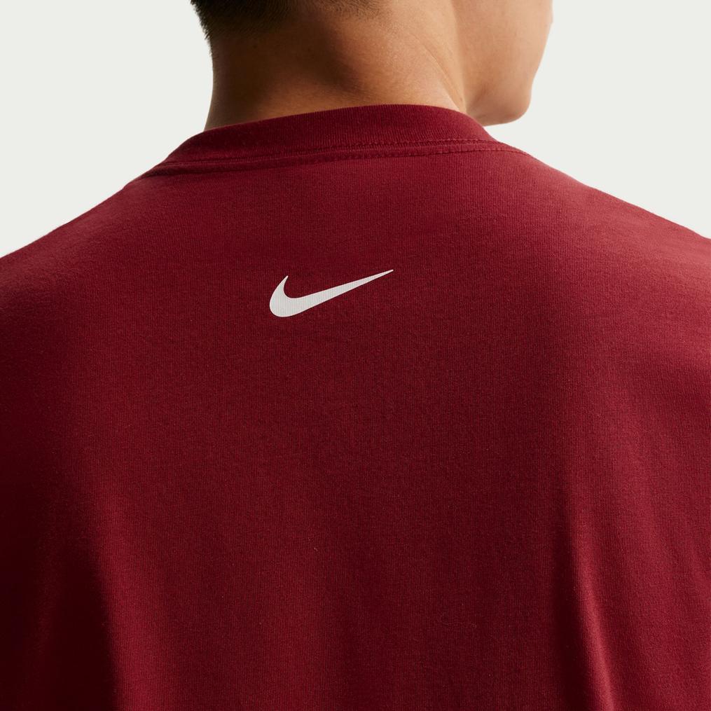  NIKE NIKE Sports Wear Tee画像3
