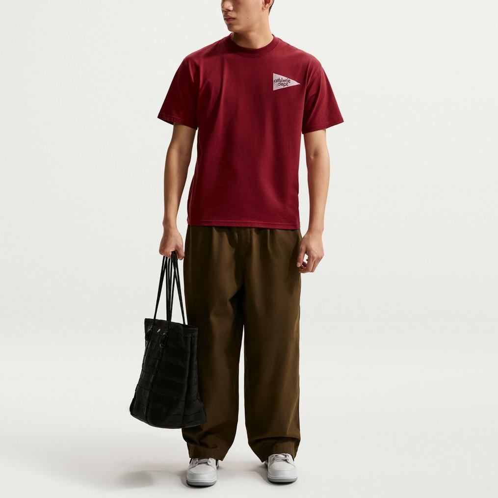  NIKE NIKE Sports Wear Tee画像4