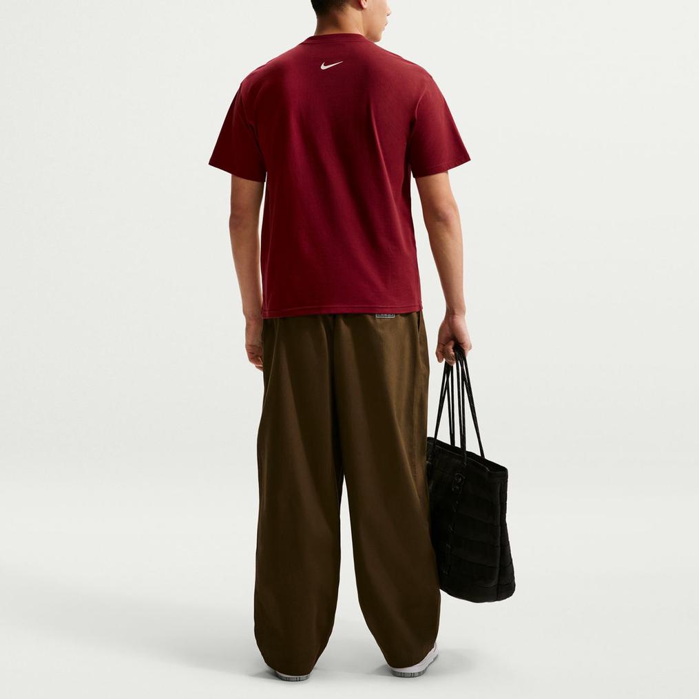  NIKE NIKE Sports Wear Tee画像6